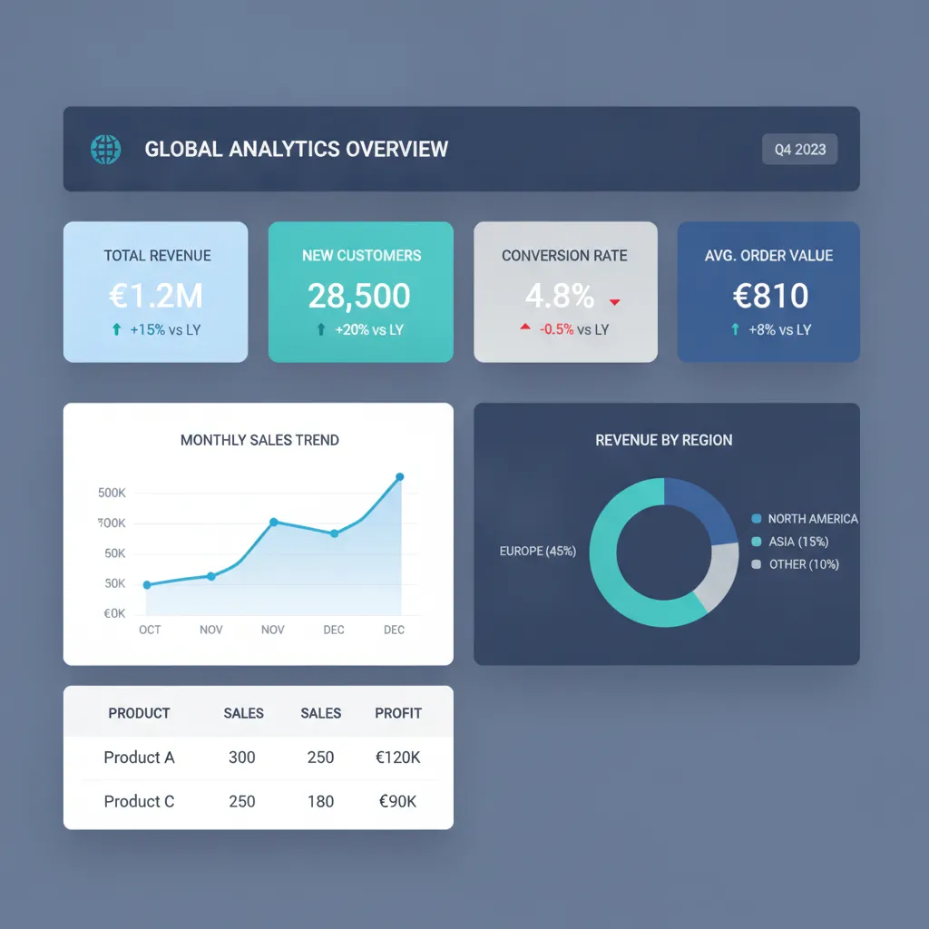 Business sample 2