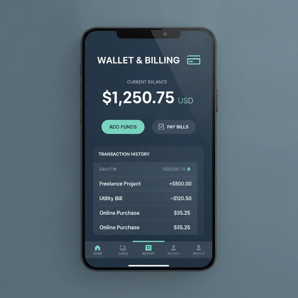 Business sample 3