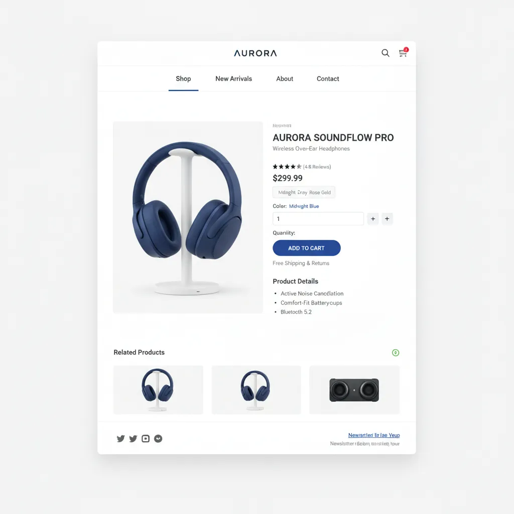 Sell sample 2