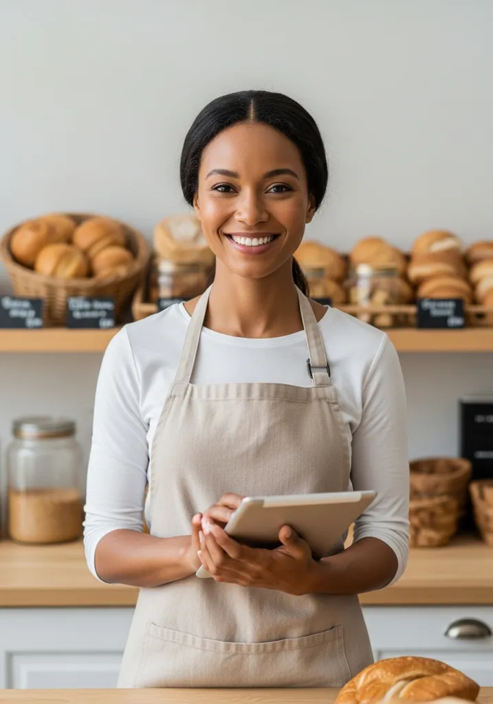 Local businesses